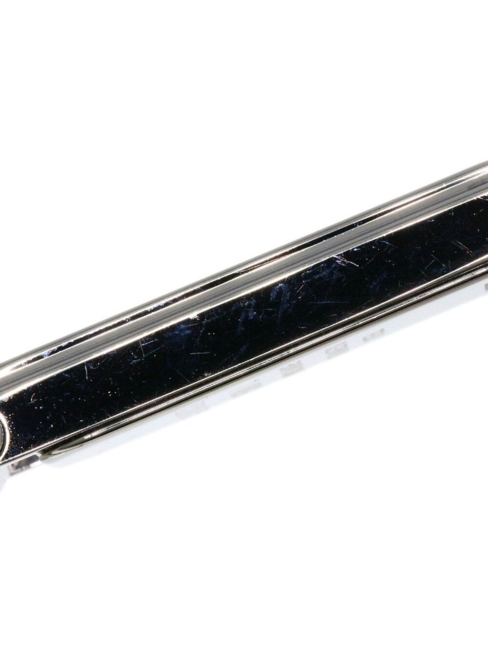 Gucci Square Face Watch SS - Picture 11 of 15